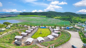Taean Bibi ArtGlamping